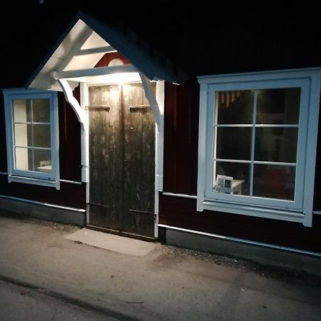 Lundsbrunn B&B Exterior photo